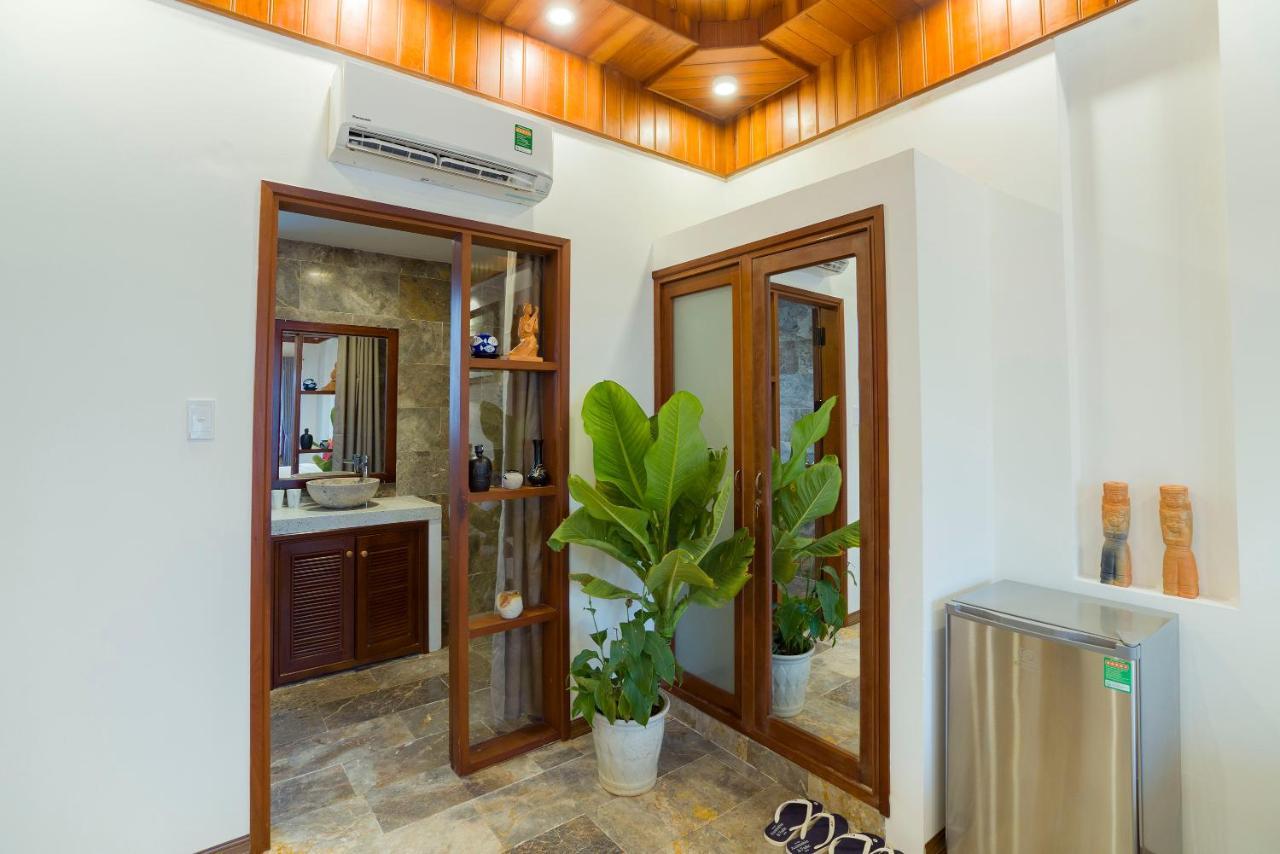 Green Grapefruit Villa Hoi An Exteriér fotografie